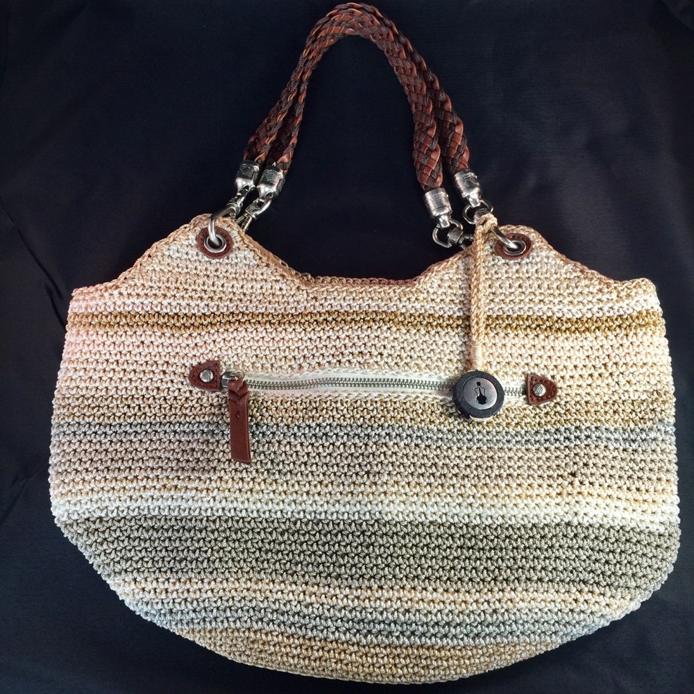 The Sak Handbag